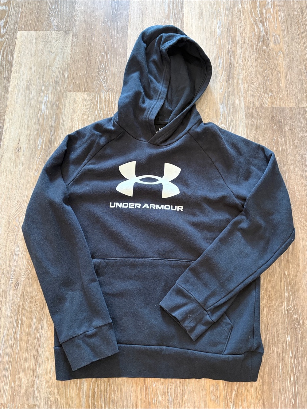 Boy’s Under Armour Hoodie